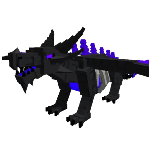 Shadow Dragon