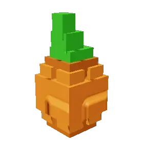 Atlantic Giant Pumpkin Seed